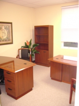 Executive Office Space in Annapolis » Photo Gallery » Image 68