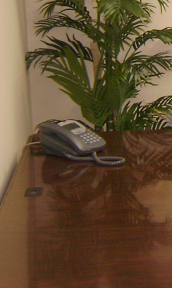 Executive Office Space in Annapolis » Fully Furnished Professional Office Suites With Call Forwarding Service